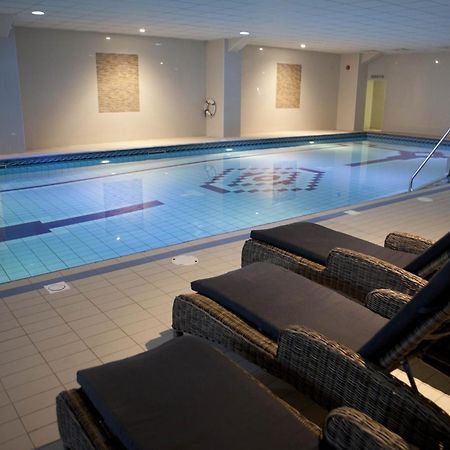 Carrickdale Hotel & Spa Dundalk Buitenkant foto