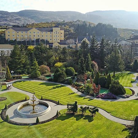 Carrickdale Hotel & Spa Dundalk Buitenkant foto