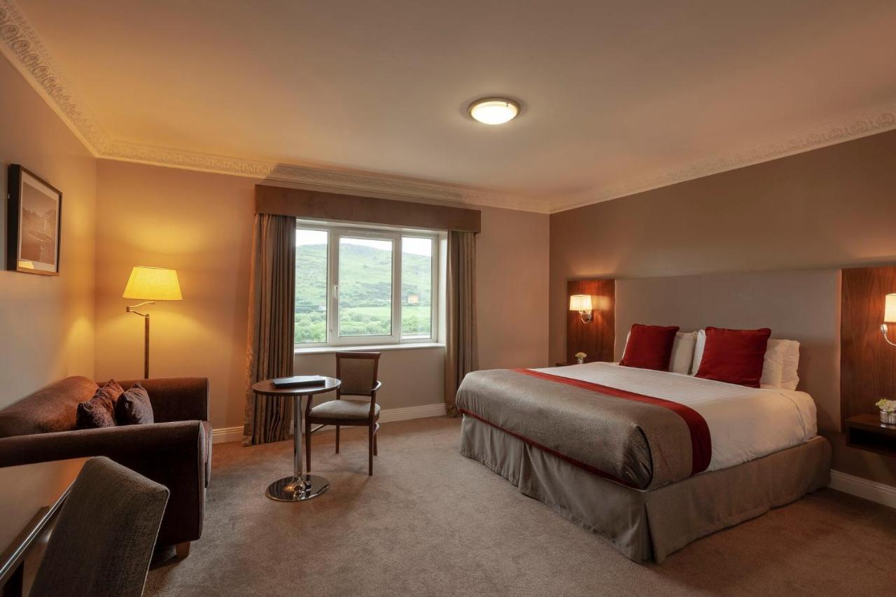 Carrickdale Hotel & Spa Dundalk Buitenkant foto