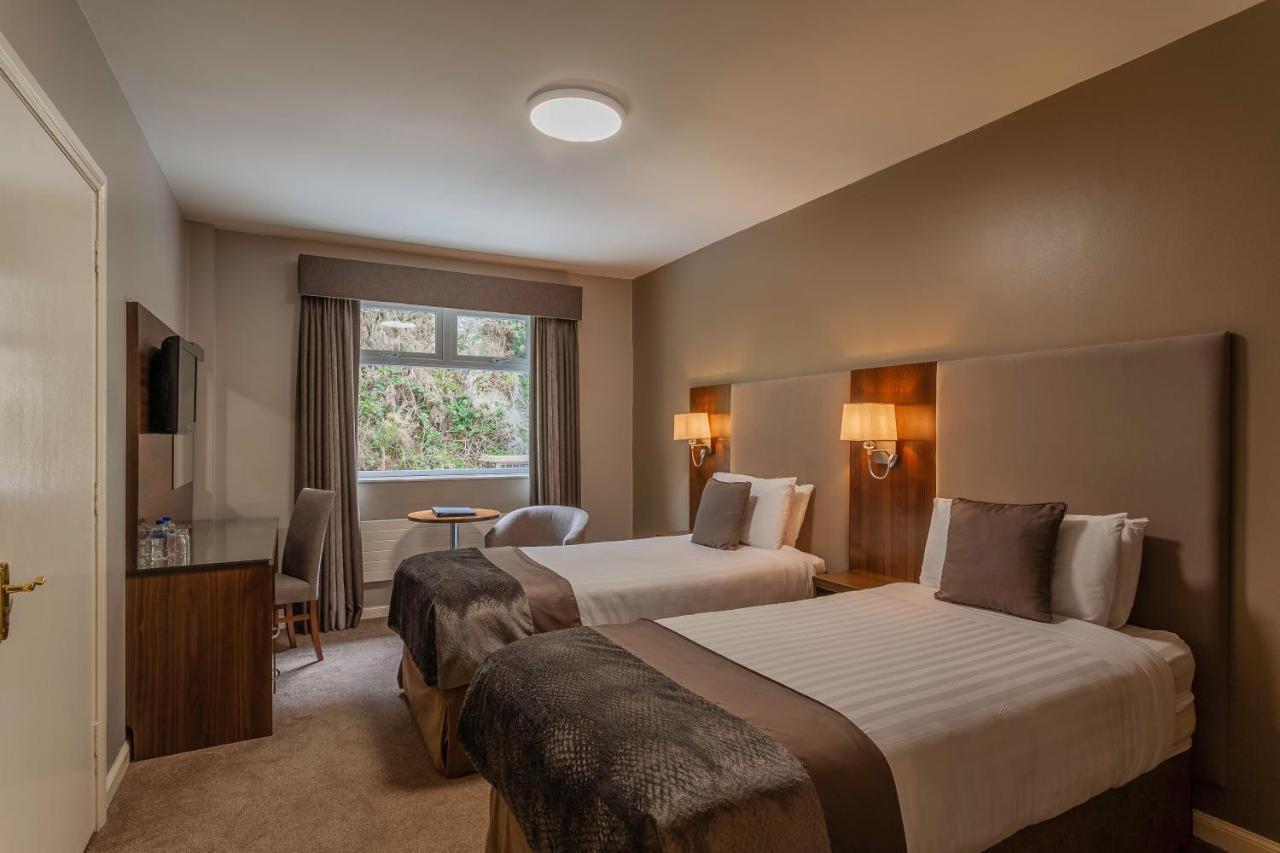 Carrickdale Hotel & Spa Dundalk Buitenkant foto