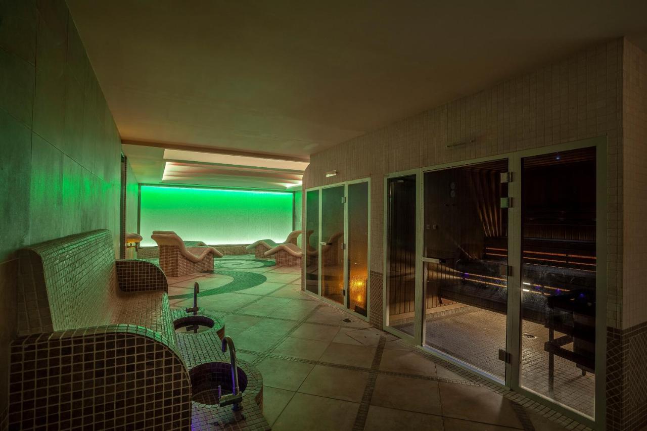 Carrickdale Hotel & Spa Dundalk Buitenkant foto