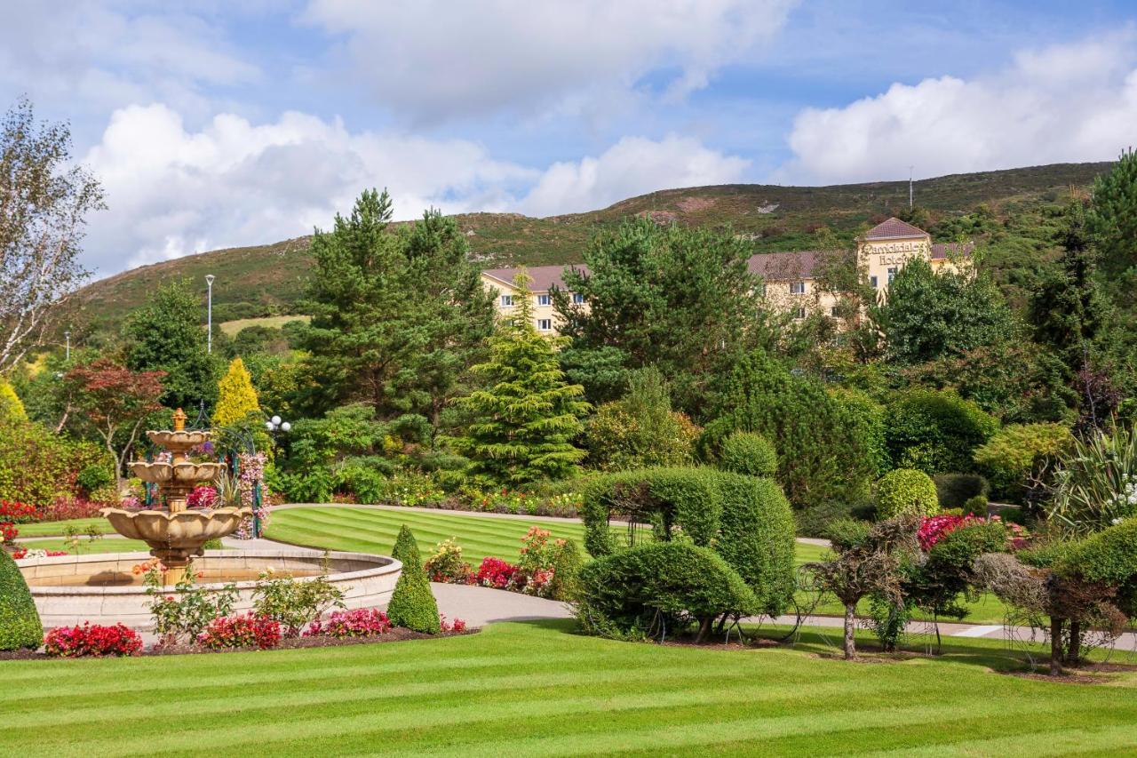 Carrickdale Hotel & Spa Dundalk Buitenkant foto