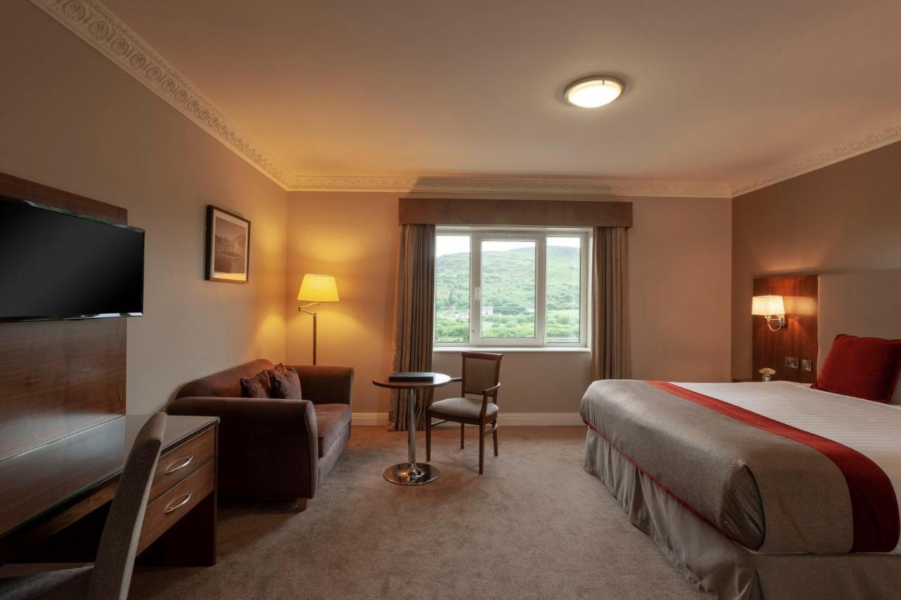 Carrickdale Hotel & Spa Dundalk Buitenkant foto