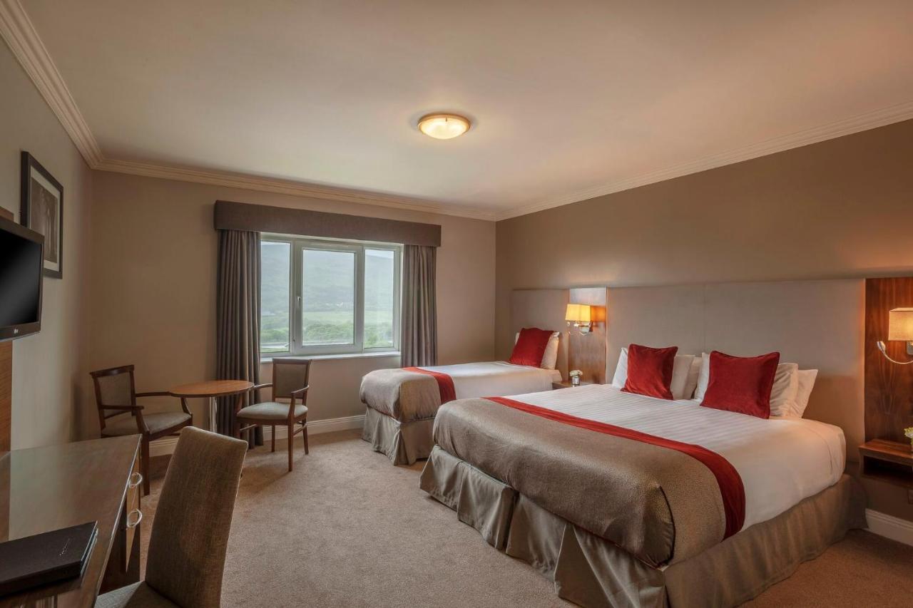 Carrickdale Hotel & Spa Dundalk Buitenkant foto
