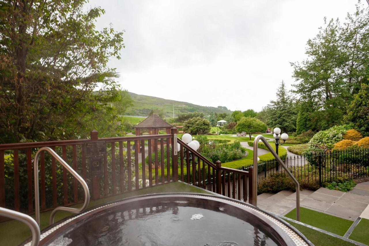Carrickdale Hotel & Spa Dundalk Buitenkant foto