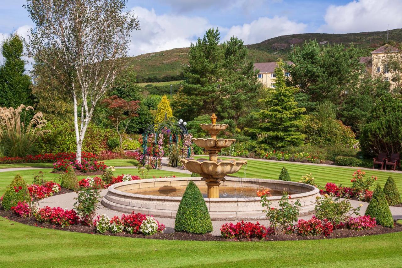 Carrickdale Hotel & Spa Dundalk Buitenkant foto
