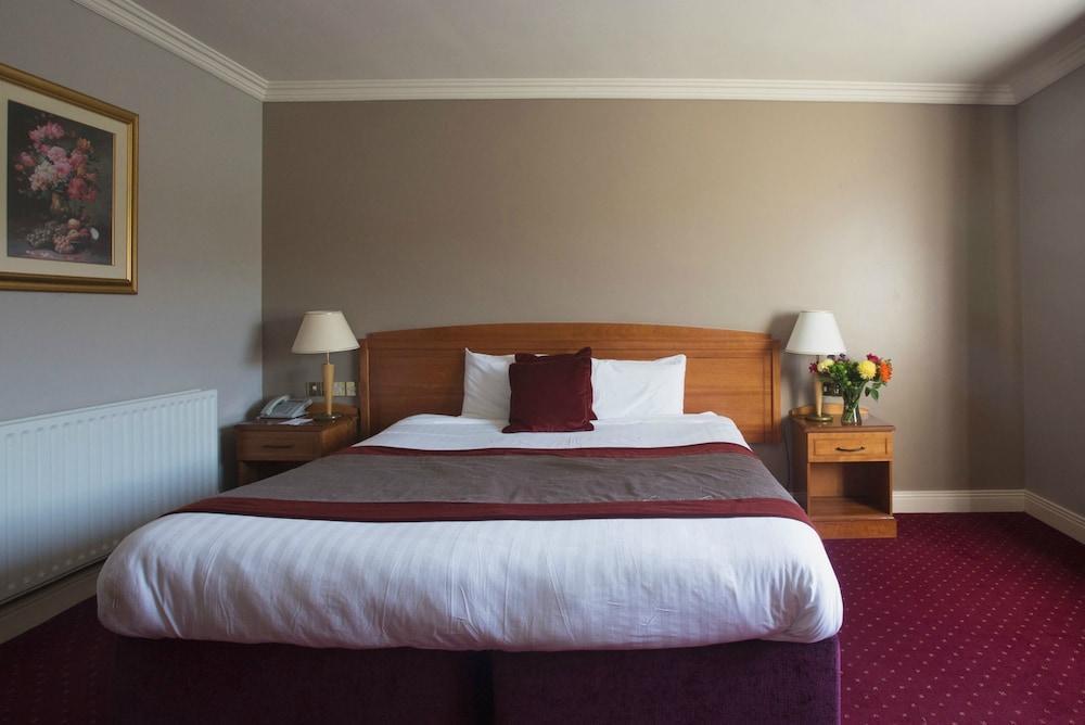 Carrickdale Hotel & Spa Dundalk Buitenkant foto