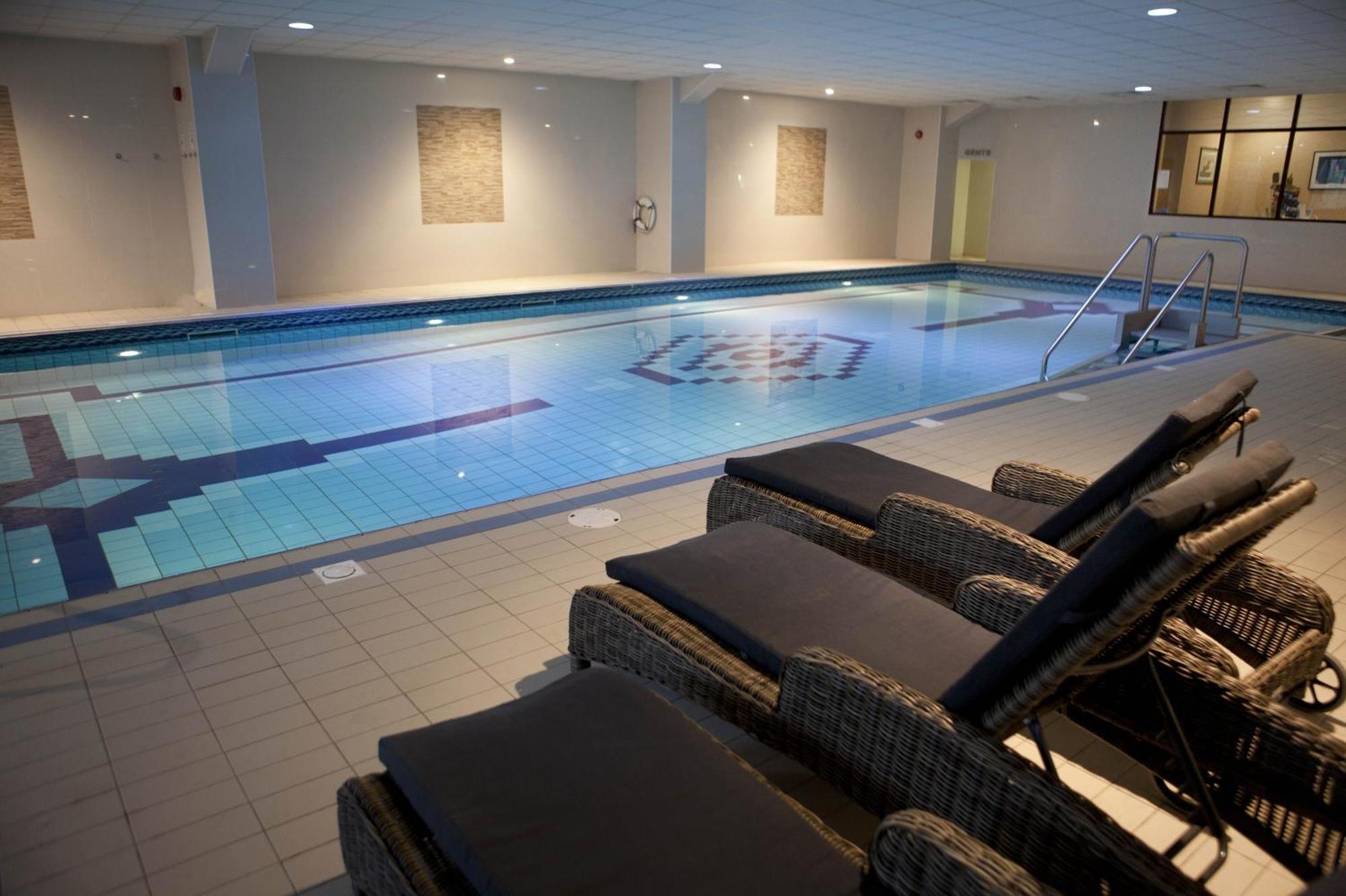 Carrickdale Hotel & Spa Dundalk Buitenkant foto