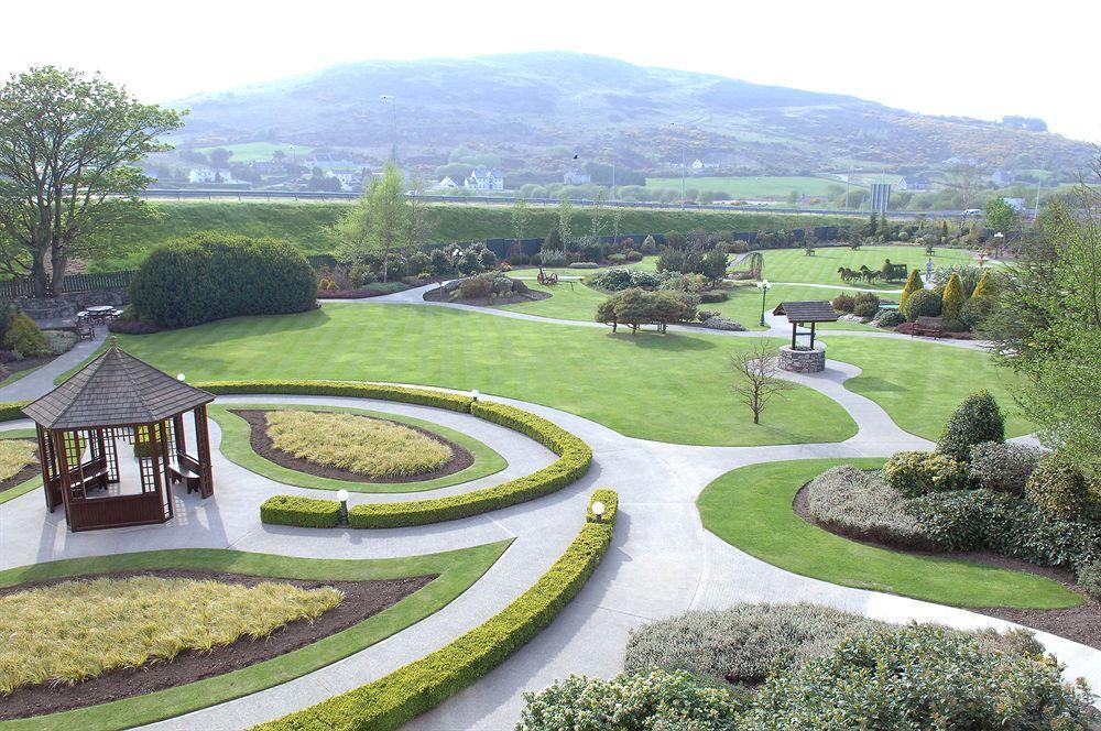 Carrickdale Hotel & Spa Dundalk Buitenkant foto