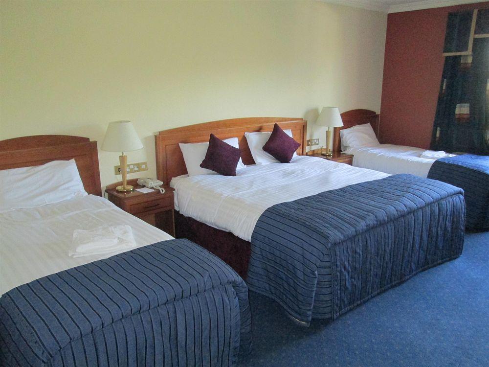 Carrickdale Hotel & Spa Dundalk Buitenkant foto