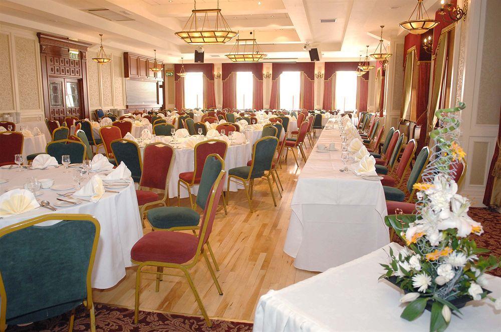 Carrickdale Hotel & Spa Dundalk Buitenkant foto