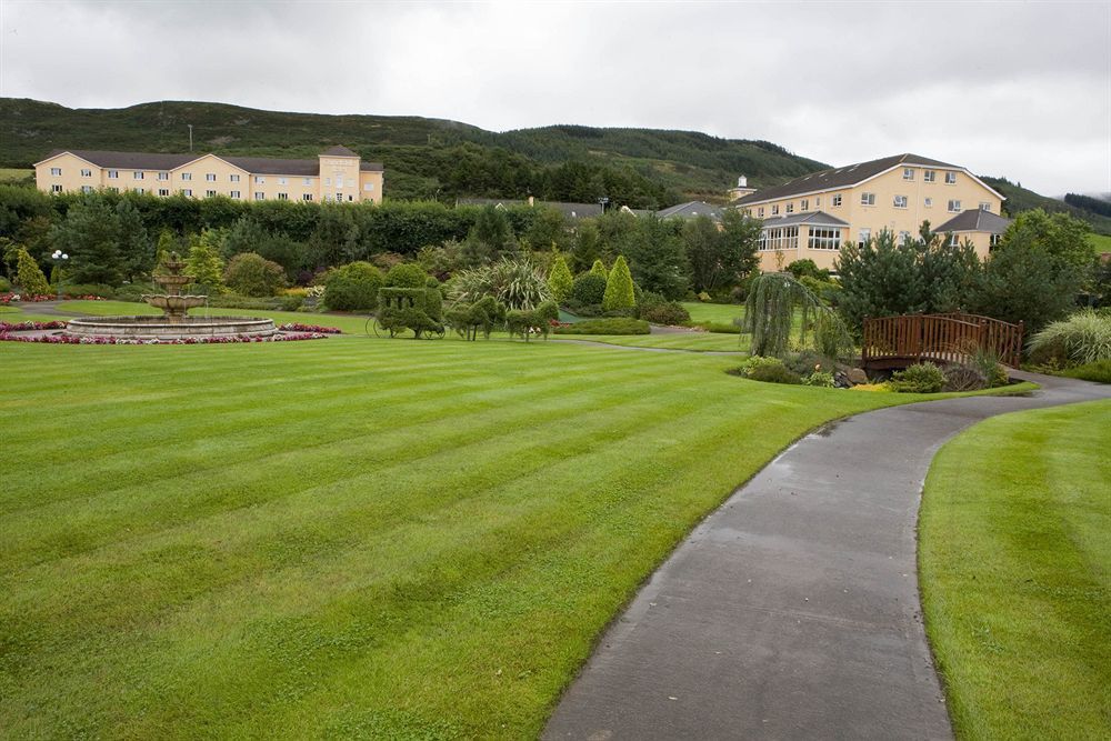 Carrickdale Hotel & Spa Dundalk Buitenkant foto