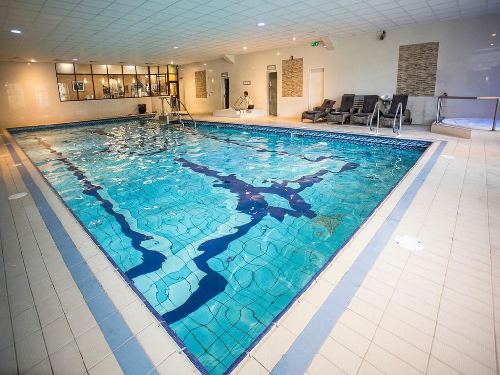 Carrickdale Hotel & Spa Dundalk Buitenkant foto