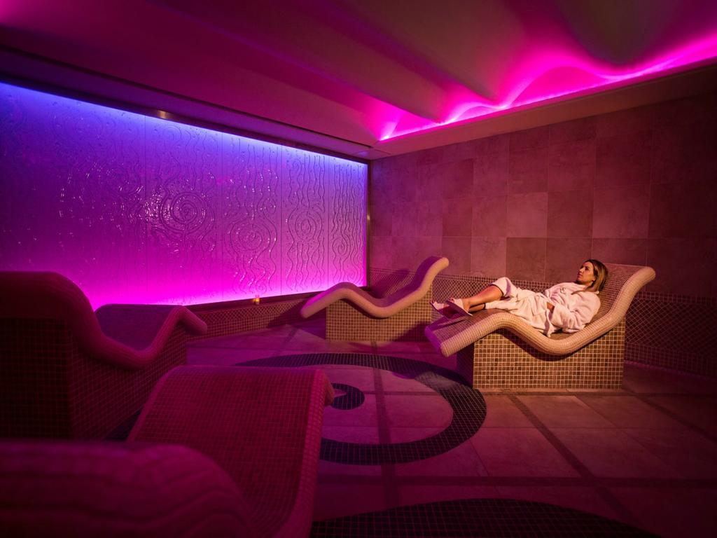 Carrickdale Hotel & Spa Dundalk Buitenkant foto