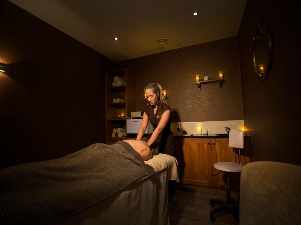 Carrickdale Hotel & Spa Dundalk Buitenkant foto
