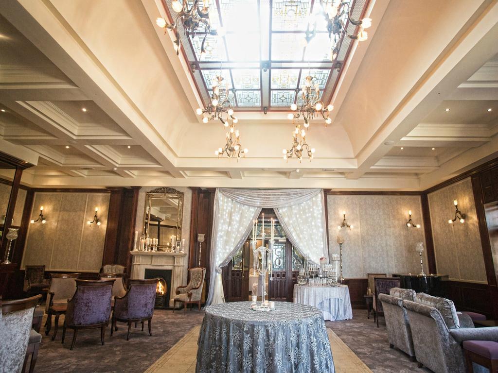 Carrickdale Hotel & Spa Dundalk Buitenkant foto