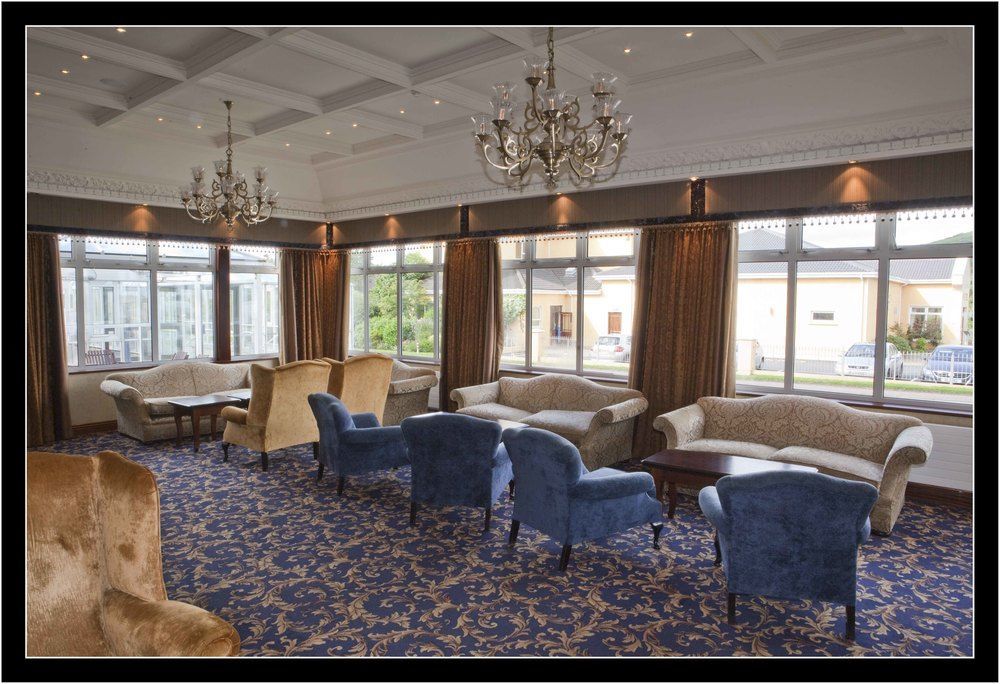 Carrickdale Hotel & Spa Dundalk Buitenkant foto