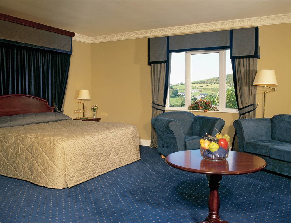 Carrickdale Hotel & Spa Dundalk Buitenkant foto