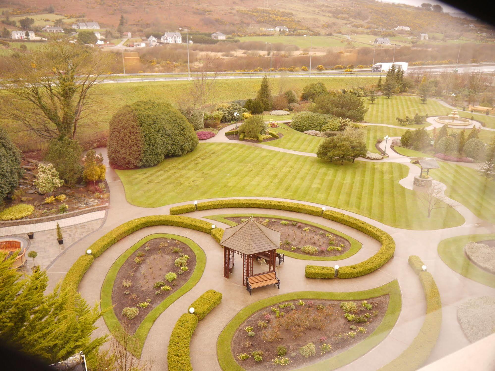 Carrickdale Hotel & Spa Dundalk Buitenkant foto