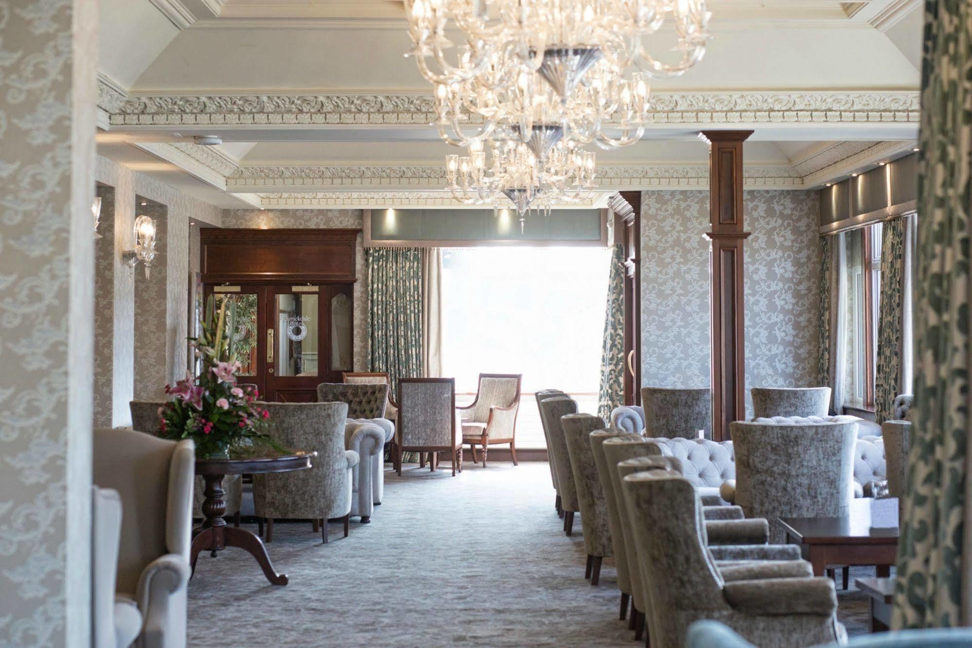 Carrickdale Hotel & Spa Dundalk Buitenkant foto