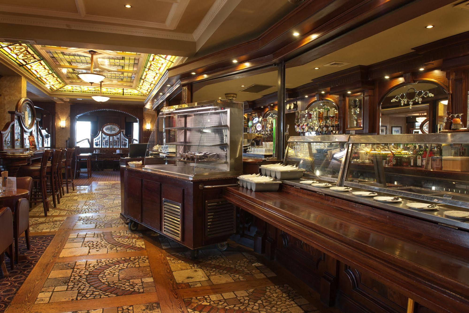Carrickdale Hotel & Spa Dundalk Buitenkant foto