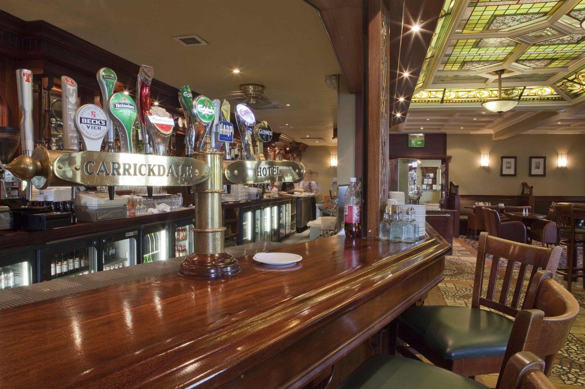 Carrickdale Hotel & Spa Dundalk Buitenkant foto