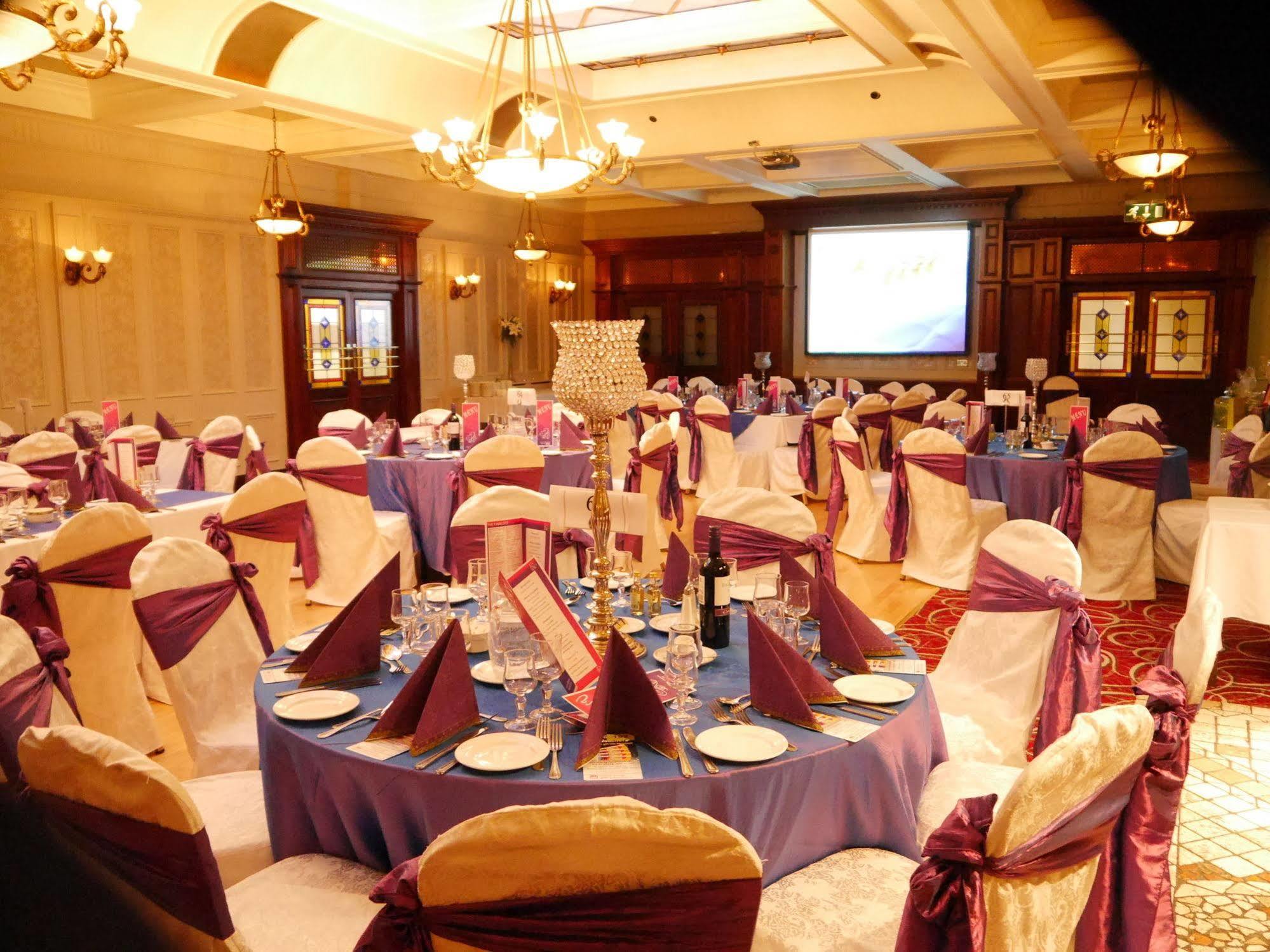 Carrickdale Hotel & Spa Dundalk Buitenkant foto