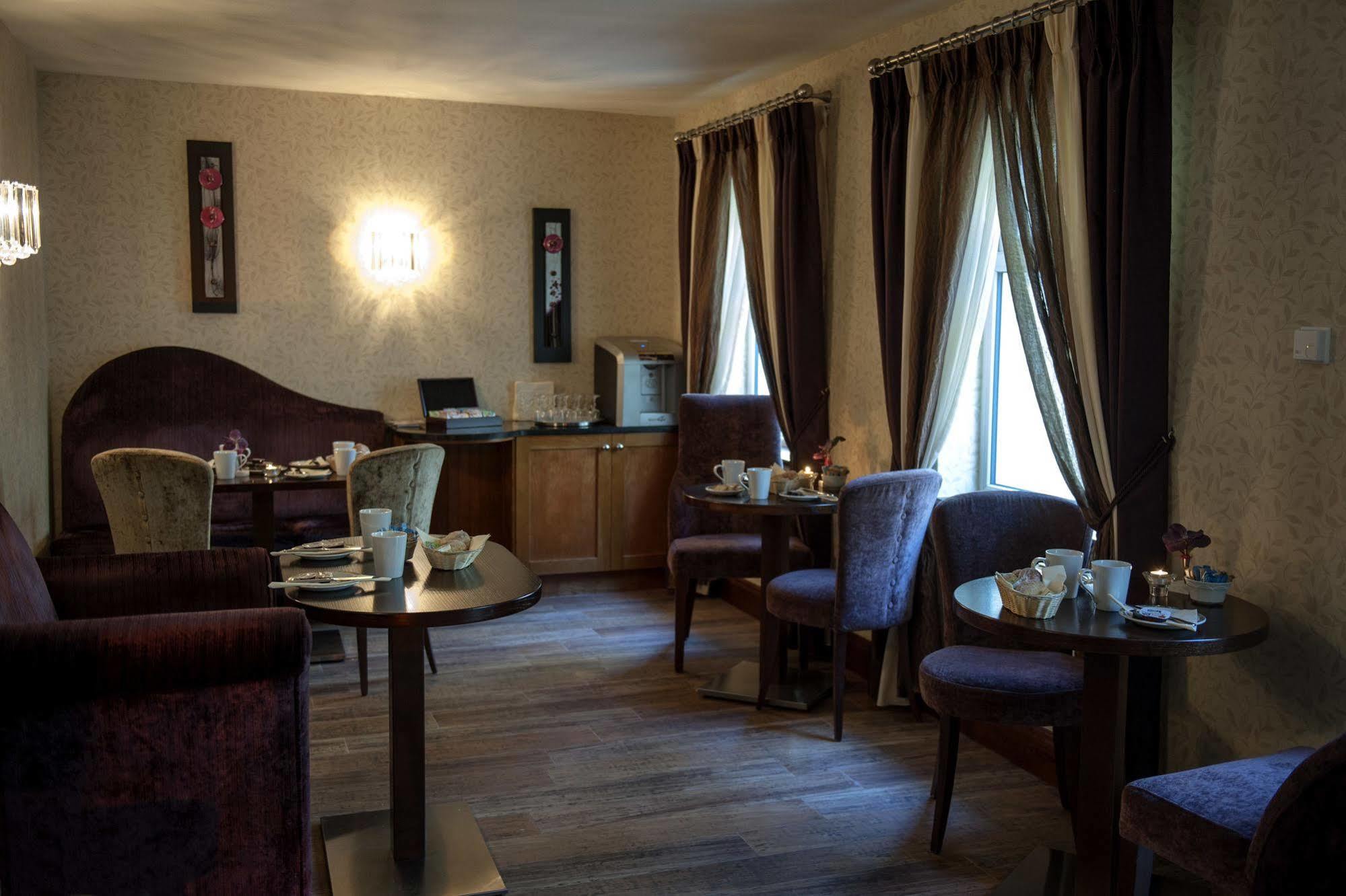 Carrickdale Hotel & Spa Dundalk Buitenkant foto